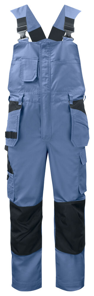 5630 OVERALLS POLYESTER/BOMULD