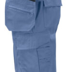 5630 OVERALLS POLYESTER/BOMULD