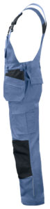 5630 OVERALLS POLYESTER/BOMULD