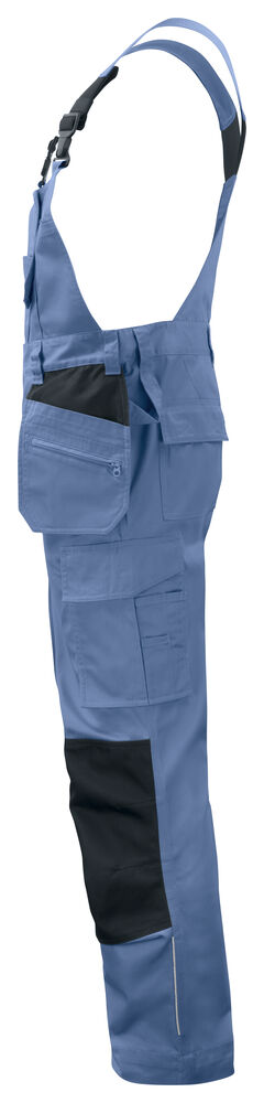 5630 OVERALLS POLYESTER/BOMULD