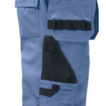 5630 OVERALLS POLYESTER/BOMULD