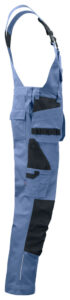 5630 OVERALLS POLYESTER/BOMULD