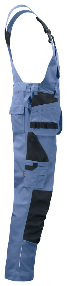 5630 OVERALLS POLYESTER/BOMULD