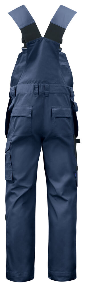5630 OVERALLS POLYESTER/BOMULD
