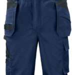 5630 OVERALLS POLYESTER/BOMULD