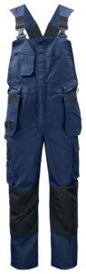 5630 OVERALLS POLYESTER/BOMULD