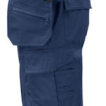 5630 OVERALLS POLYESTER/BOMULD