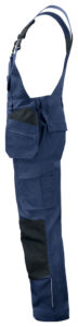 5630 OVERALLS POLYESTER/BOMULD