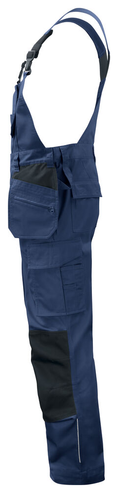 5630 OVERALLS POLYESTER/BOMULD