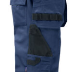 5630 OVERALLS POLYESTER/BOMULD