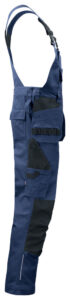 5630 OVERALLS POLYESTER/BOMULD