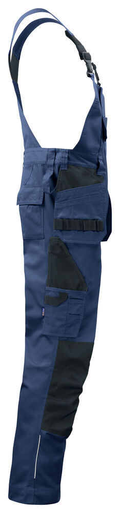 5630 OVERALLS POLYESTER/BOMULD