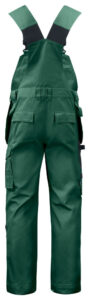 5630 OVERALLS POLYESTER/BOMULD