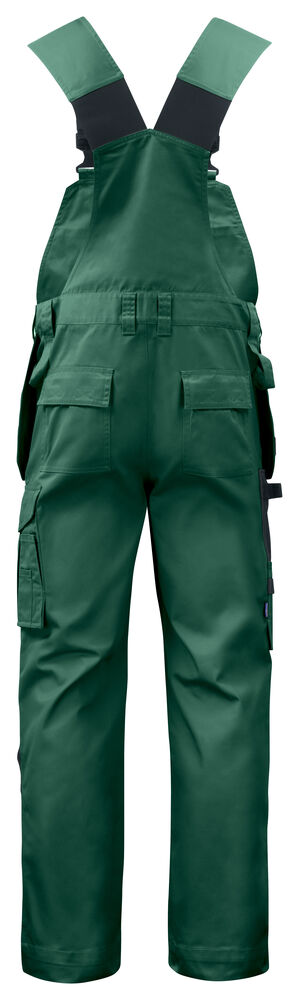 5630 OVERALLS POLYESTER/BOMULD