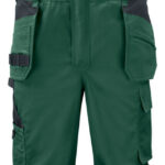 5630 OVERALLS POLYESTER/BOMULD