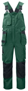 5630 OVERALLS POLYESTER/BOMULD