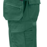 5630 OVERALLS POLYESTER/BOMULD