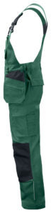 5630 OVERALLS POLYESTER/BOMULD
