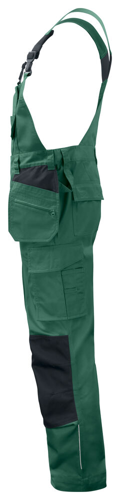 5630 OVERALLS POLYESTER/BOMULD