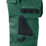 5630 OVERALLS POLYESTER/BOMULD