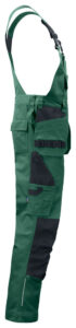 5630 OVERALLS POLYESTER/BOMULD
