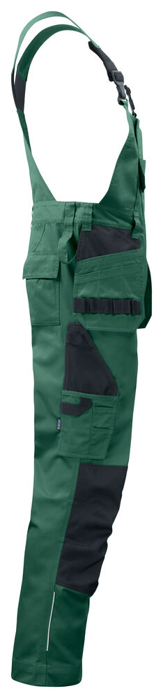 5630 OVERALLS POLYESTER/BOMULD