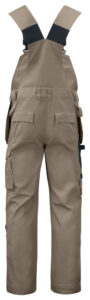 5630 OVERALLS POLYESTER/BOMULD