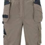 5630 OVERALLS POLYESTER/BOMULD