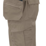 5630 OVERALLS POLYESTER/BOMULD