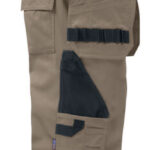 5630 OVERALLS POLYESTER/BOMULD