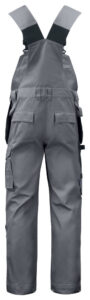 5630 OVERALLS POLYESTER/BOMULD