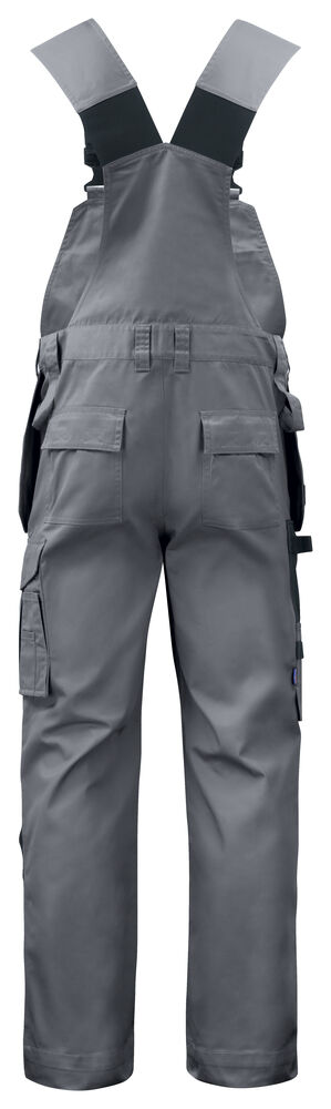 5630 OVERALLS POLYESTER/BOMULD
