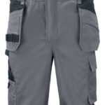 5630 OVERALLS POLYESTER/BOMULD