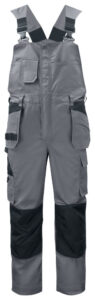 5630 OVERALLS POLYESTER/BOMULD