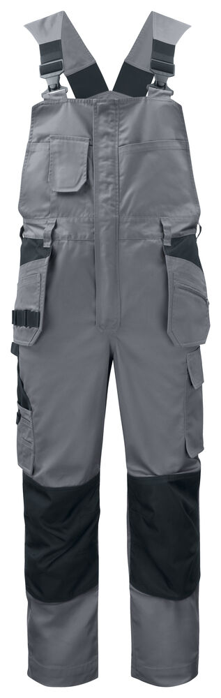 5630 OVERALLS POLYESTER/BOMULD