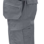 5630 OVERALLS POLYESTER/BOMULD