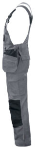 5630 OVERALLS POLYESTER/BOMULD