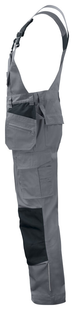5630 OVERALLS POLYESTER/BOMULD