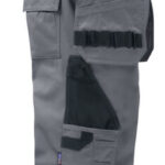 5630 OVERALLS POLYESTER/BOMULD