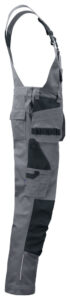 5630 OVERALLS POLYESTER/BOMULD