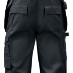 5630 OVERALLS POLYESTER/BOMULD