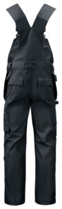 5630 OVERALLS POLYESTER/BOMULD