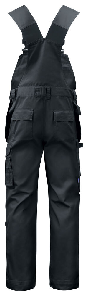 5630 OVERALLS POLYESTER/BOMULD