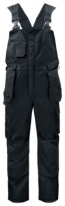 5630 OVERALLS POLYESTER/BOMULD