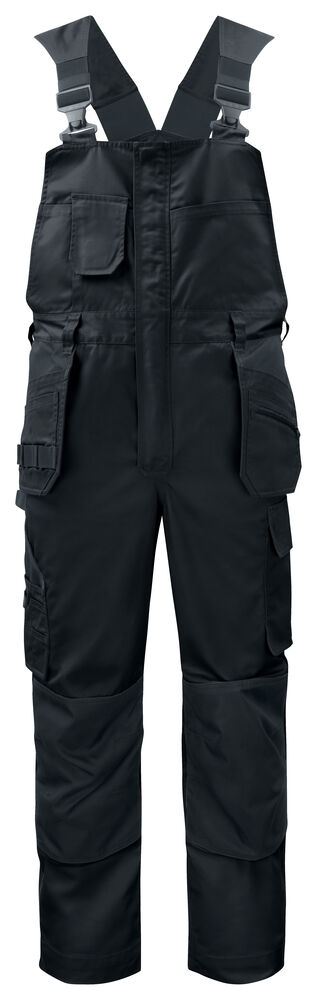 5630 OVERALLS POLYESTER/BOMULD