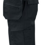 5630 OVERALLS POLYESTER/BOMULD