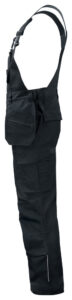 5630 OVERALLS POLYESTER/BOMULD