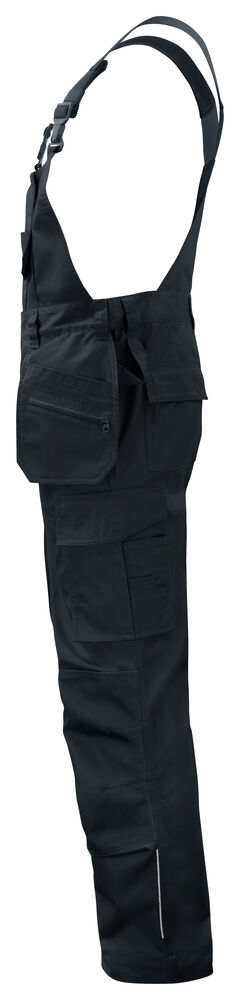 5630 OVERALLS POLYESTER/BOMULD