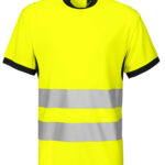 6009 T-SHIRT EN ISO 20471 KLASSE 2