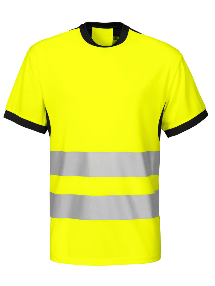 6009 T-SHIRT EN ISO 20471 KLASSE 2